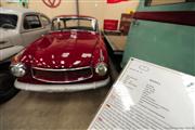Europæisk Automobilmuseum DK -  27 mei 2012