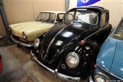 Europæisk Automobilmuseum DK -  27 mei 2012