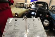 Europæisk Automobilmuseum DK -  27 mei 2012