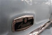 Europæisk Automobilmuseum DK -  27 mei 2012