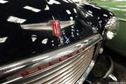 Europæisk Automobilmuseum DK -  27 mei 2012