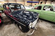 Europæisk Automobilmuseum DK -  27 mei 2012
