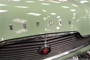 Europæisk Automobilmuseum DK -  27 mei 2012