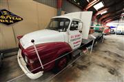 Europæisk Automobilmuseum DK -  27 mei 2012