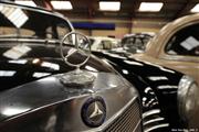Europæisk Automobilmuseum DK -  27 mei 2012