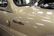 Europæisk Automobilmuseum DK -  27 mei 2012