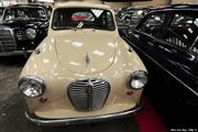 Europæisk Automobilmuseum DK -  27 mei 2012