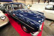Europæisk Automobilmuseum DK -  27 mei 2012