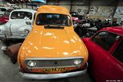 Europæisk Automobilmuseum DK -  27 mei 2012