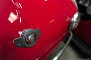 Europæisk Automobilmuseum DK -  27 mei 2012