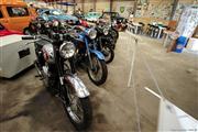 Europæisk Automobilmuseum DK -  27 mei 2012