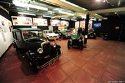 Haynes International Motor Museum UK -  16 juli 2012