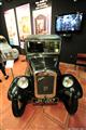 Haynes International Motor Museum UK -  16 juli 2012