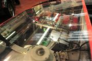 Haynes International Motor Museum UK -  16 juli 2012