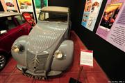 Haynes International Motor Museum UK -  16 juli 2012