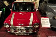 Haynes International Motor Museum UK -  16 juli 2012
