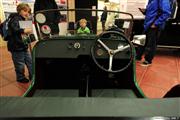 Haynes International Motor Museum UK -  16 juli 2012