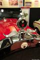 Haynes International Motor Museum UK -  16 juli 2012