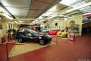 Haynes International Motor Museum UK -  16 juli 2012