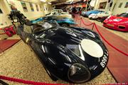 Haynes International Motor Museum UK -  16 juli 2012
