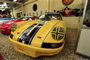 Haynes International Motor Museum UK -  16 juli 2012
