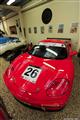 Haynes International Motor Museum UK -  16 juli 2012