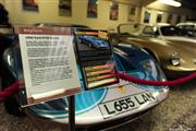 Haynes International Motor Museum UK -  16 juli 2012