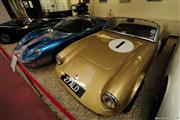 Haynes International Motor Museum UK -  16 juli 2012
