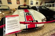 Haynes International Motor Museum UK -  16 juli 2012