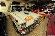 Haynes International Motor Museum UK -  16 juli 2012