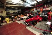 Haynes International Motor Museum UK -  16 juli 2012