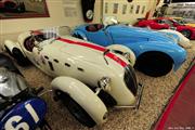 Haynes International Motor Museum UK -  16 juli 2012