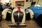 Haynes International Motor Museum UK -  16 juli 2012