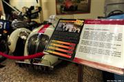 Haynes International Motor Museum UK -  16 juli 2012