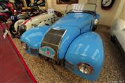 Haynes International Motor Museum UK -  16 juli 2012