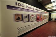 Haynes International Motor Museum UK -  16 juli 2012