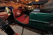 Haynes International Motor Museum UK -  16 juli 2012
