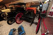 Haynes International Motor Museum UK -  16 juli 2012