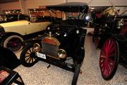 Haynes International Motor Museum UK -  16 juli 2012