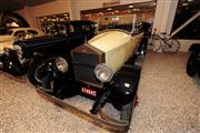 Haynes International Motor Museum UK -  16 juli 2012