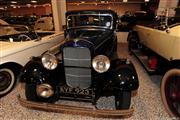 Haynes International Motor Museum UK -  16 juli 2012