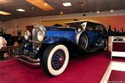 Haynes International Motor Museum UK -  16 juli 2012