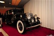 Haynes International Motor Museum UK -  16 juli 2012
