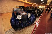 Haynes International Motor Museum UK -  16 juli 2012