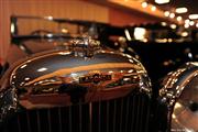 Haynes International Motor Museum UK -  16 juli 2012