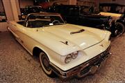 Haynes International Motor Museum UK -  16 juli 2012