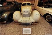 Haynes International Motor Museum UK -  16 juli 2012