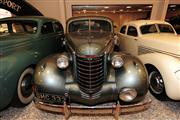 Haynes International Motor Museum UK -  16 juli 2012