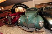 Haynes International Motor Museum UK -  16 juli 2012