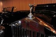 Haynes International Motor Museum UK -  16 juli 2012